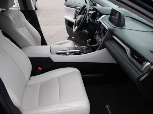 Used 2021 Lexus RX 350 FWD image 33