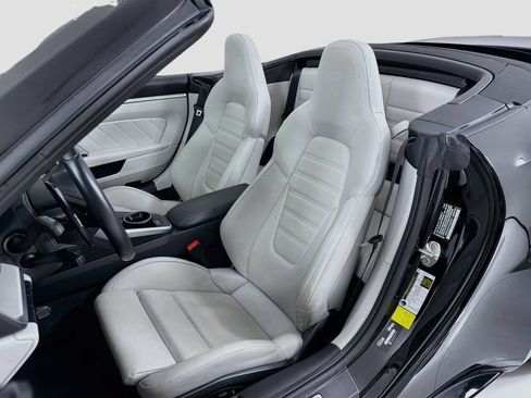 Certified 2023 Porsche 911 Turbo S AWD/4WD image 15
