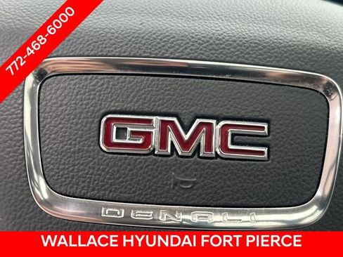 Used 2022 GMC Terrain Denali AWD/4WD image 33
