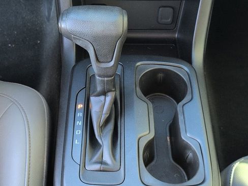 Used 2018 Chevrolet Colorado W/T w/ WT Convenience Package image 21