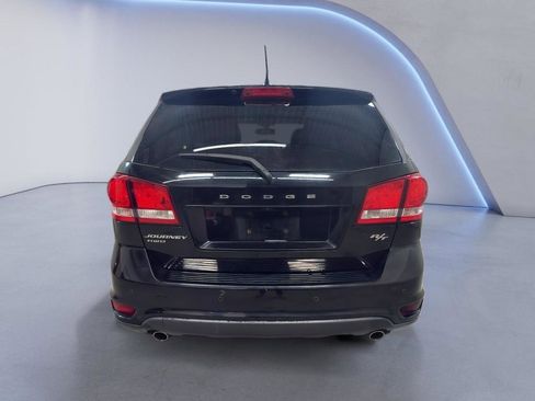 Used 2015 Dodge Journey R/T w/ Flexible Seating Group image 5