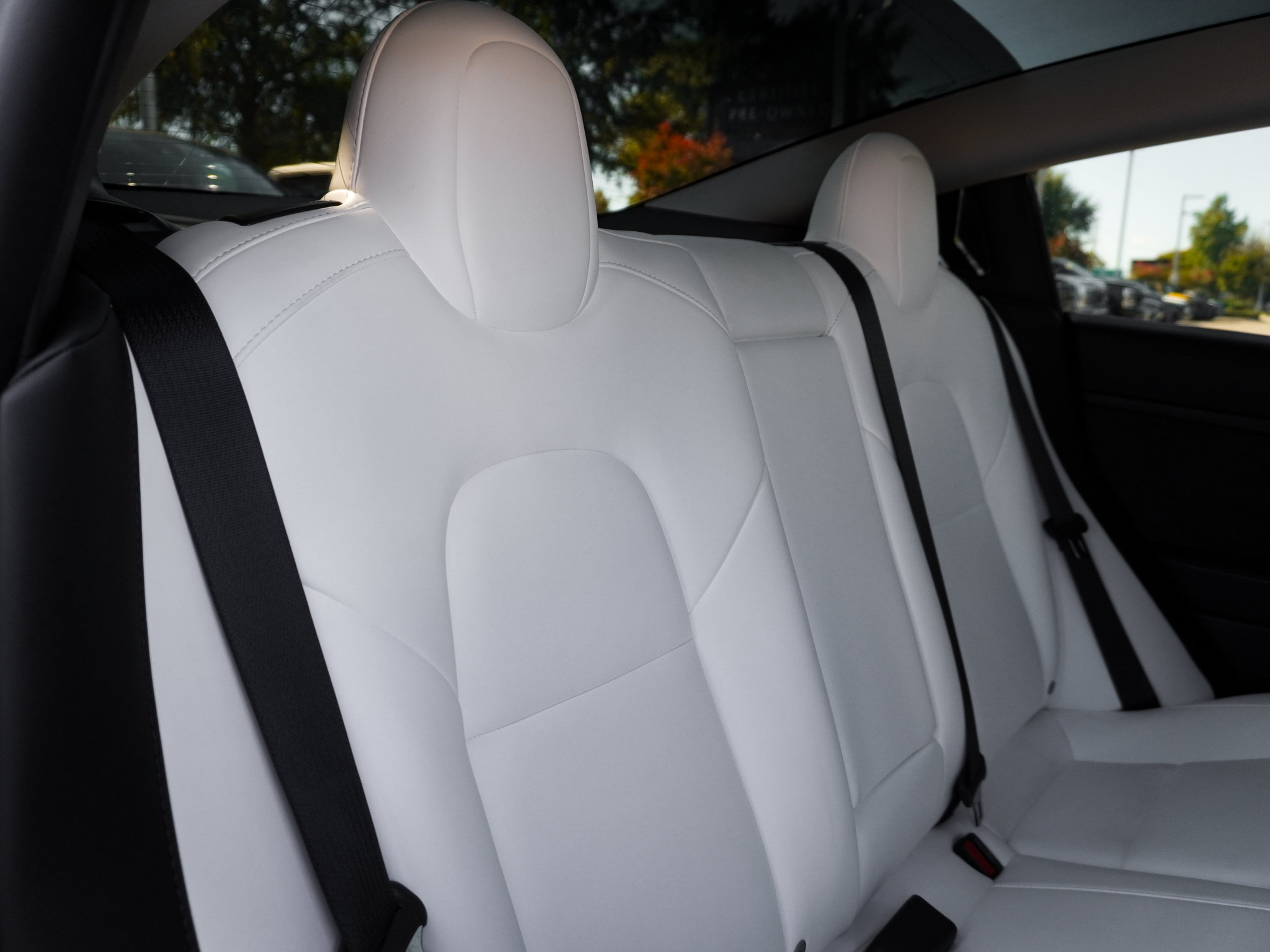 Used 2023 Tesla Model 3 Standard Range RWD image 68