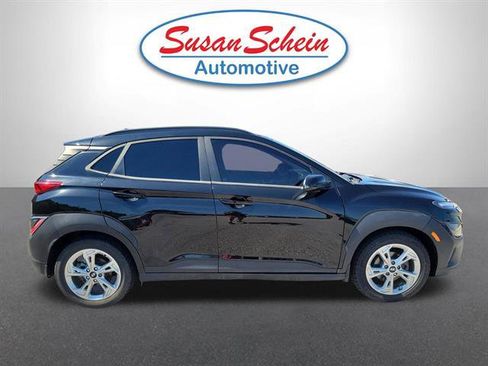 Used 2022 Hyundai Kona SEL w/ Convenience Package FWD image 22