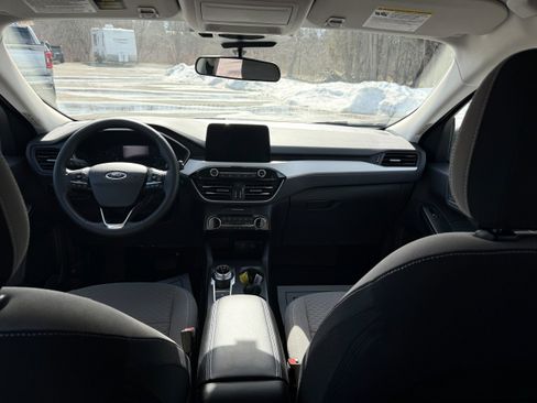 Used 2022 Ford Escape SE w/ Convenience Package AWD/4WD image 19