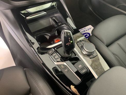 Used 2019 BMW X3 xDrive30i w/ Premium Package image 25