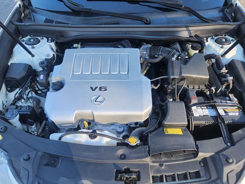 Used 2013 Lexus ES 350 image 20