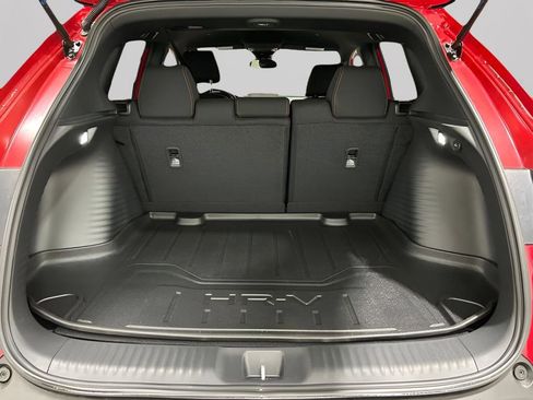 Used 2026 Honda HR-V Sport image 24
