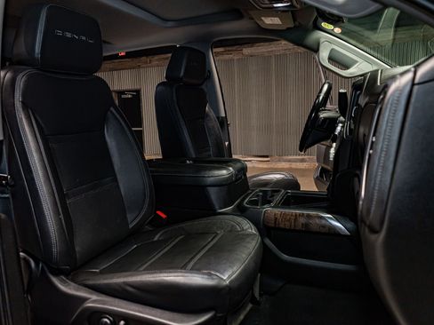 Used 2021 GMC Sierra 2500 Denali w/ Denali Ultimate Package image 26