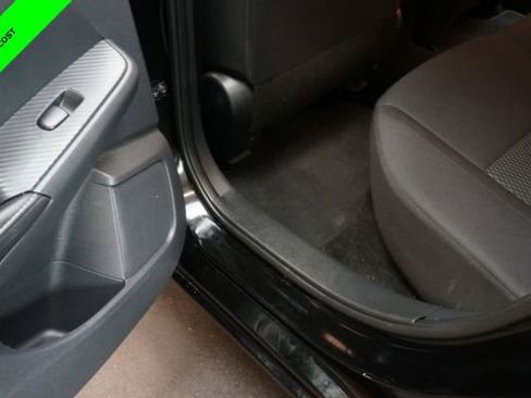 Certified 2023 Nissan Sentra S FWD image 39