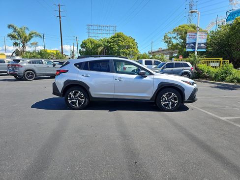 Certified 2024 Subaru Crosstrek 2.0i Premium w/ Crosstrek Mirror Package image 8