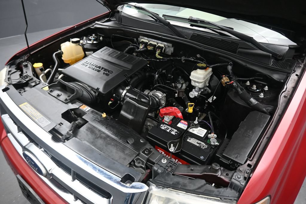 Used 2010 Ford Escape XLT FWD image 42