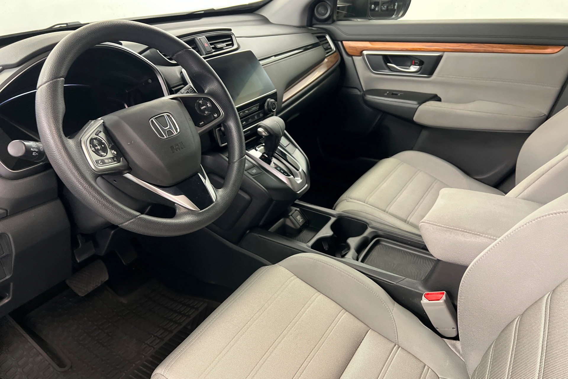 Used 2019 Honda CR-V EX image 16