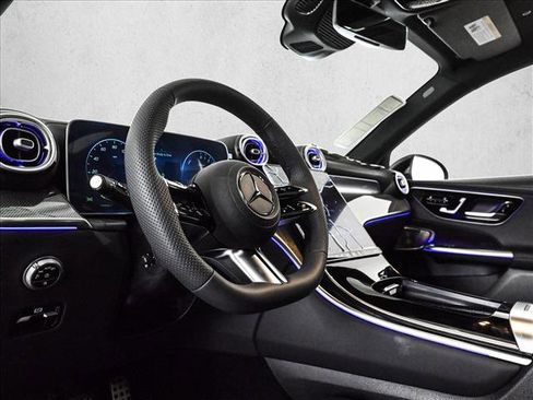 New 2026 Mercedes-Benz GLC 350e 4MATIC image 10