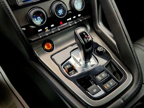 Used 2017 Jaguar F-TYPE S British Design Edition AWD/4WD image 31