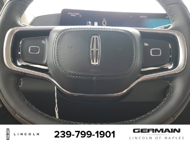 New 2027 Lincoln Navigator Premiere RWD image 23