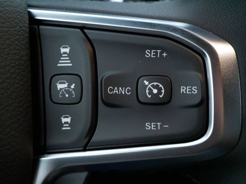 New 2026 RAM 1500 Big Horn image 16