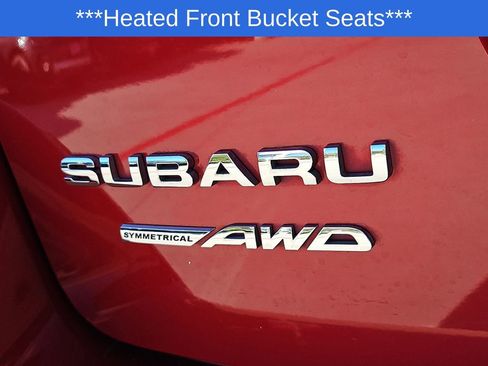 Used 2021 Subaru Impreza 2.0i Sport image 11