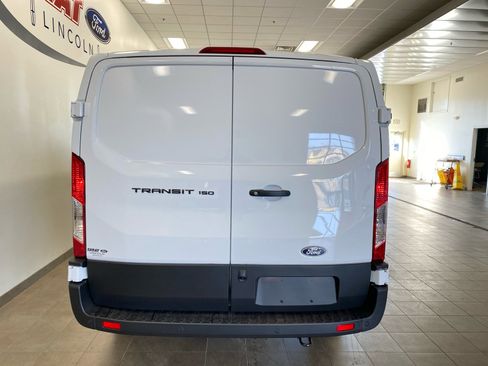 New 2026 Ford Transit 150 Low Roof image 6