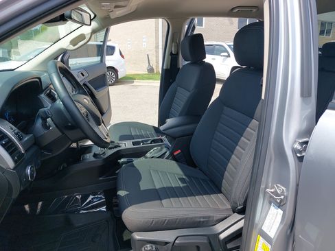 Used 2021 Ford Ranger XLT w/ Equipment Group 301A Mid AWD/4WD image 16