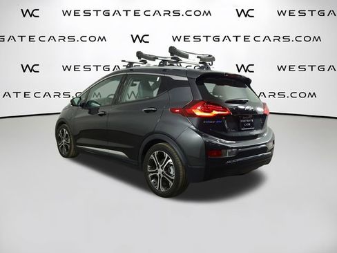 Used 2020 Chevrolet Bolt Premier w/ Infotainment Package image 5