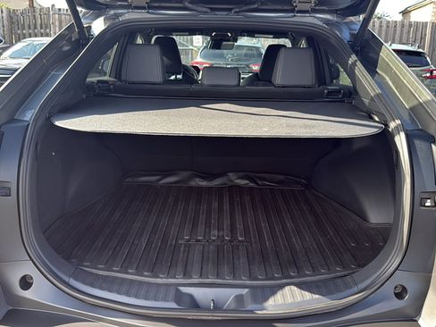 Used 2023 Subaru Solterra AWD image 47