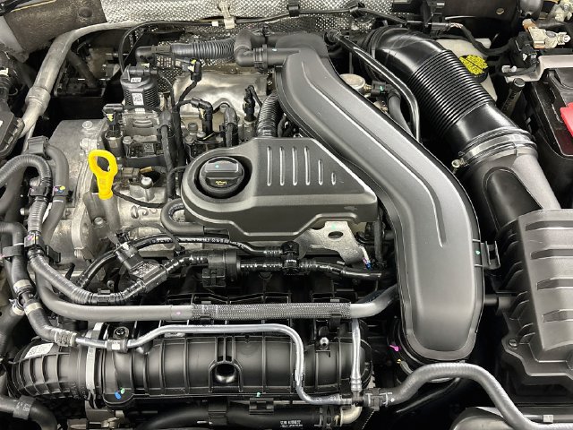 Certified 2023 Volkswagen Jetta Sport w/ IQ.Drive Package FWD image 30