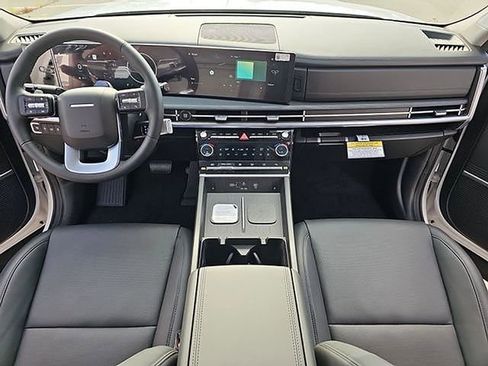 New 2026 Hyundai Santa Fe Limited image 20