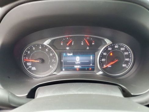 Certified 2023 GMC Terrain SLE w/ Driver Convenience Package FWD image 24