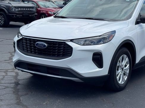 Used 2024 Ford Escape Active FWD image 35