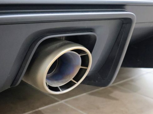 Used 2024 Porsche 718 Cayman GT4 RS image 48