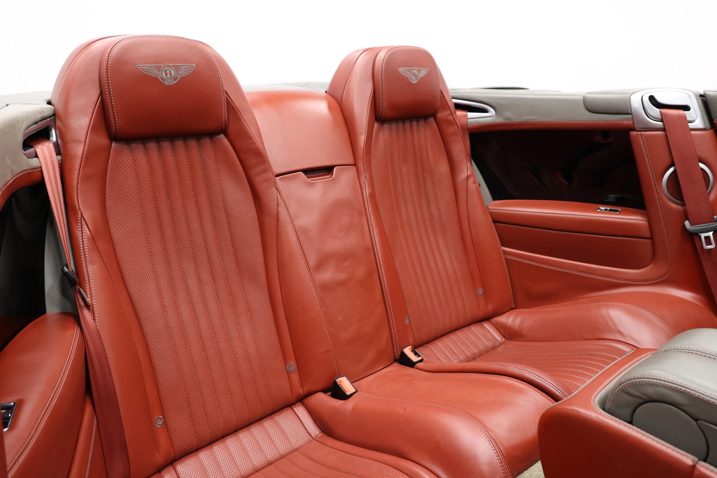 Used 2016 Bentley Continental GT V8 S AWD/4WD image 64