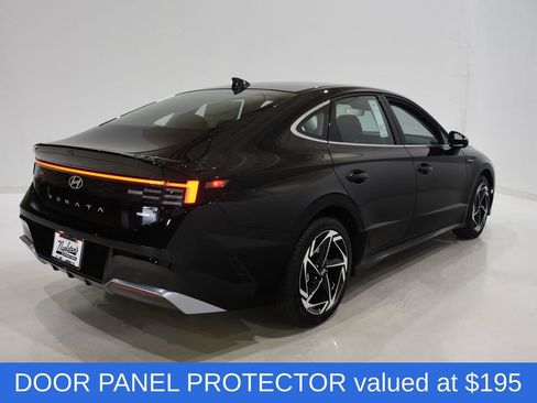 New 2026 Hyundai Sonata SEL image 4