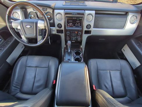 Used 2014 Ford F150 Platinum image 15