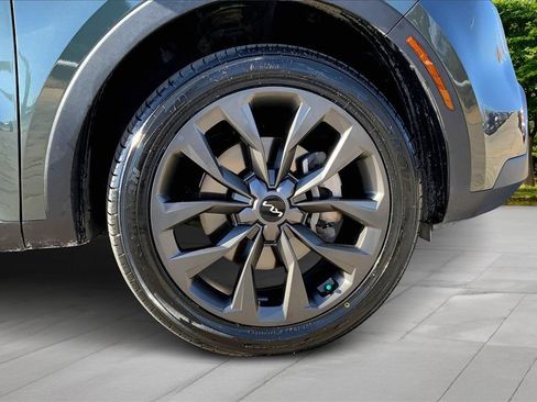 Used 2023 Kia Sorento X-Line EX image 31
