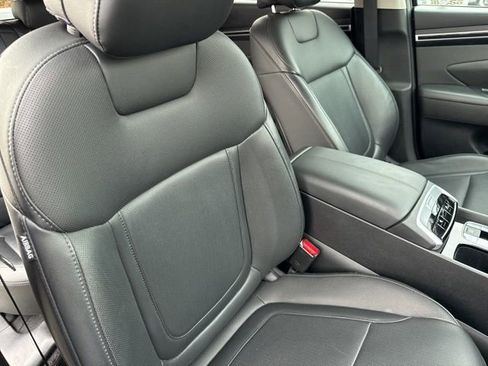 Certified 2023 Hyundai Tucson SEL w/ Convenience Package image 30