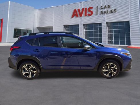 Used 2025 Subaru Crosstrek 2.5i Premium AWD/4WD image 5