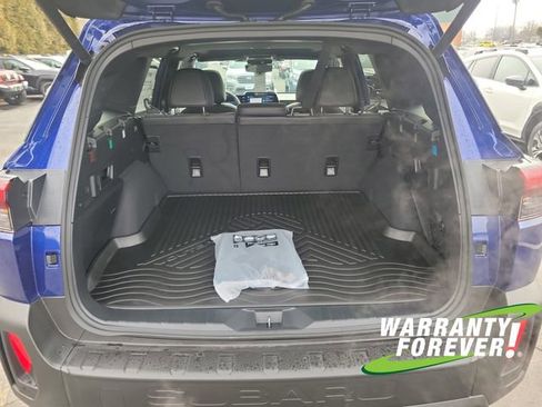 New 2026 Subaru Outback Touring XT AWD/4WD image 18