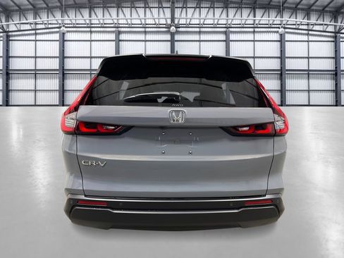 New 2026 Honda CR-V EX-L image 4