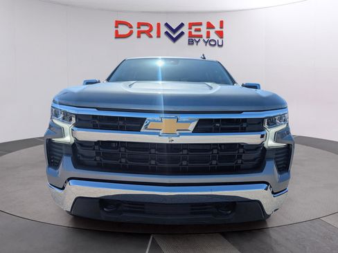 New 2026 Chevrolet Silverado 1500 LT image 10