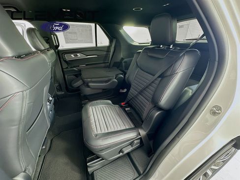 New 2026 Ford Explorer ST-Line AWD/4WD image 29