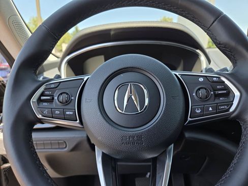 Used 2026 Acura MDX SH-AWD image 24
