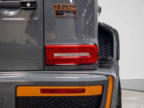 Used 2020 Mercedes-Benz G 63 AMG 4MATIC image 66