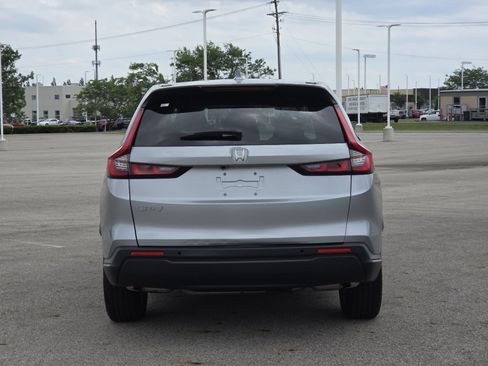 Used 2024 Honda CR-V EX-L image 17
