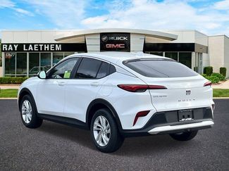 Used 2026 Buick Envista Preferred w/ Convenience I Package video 3