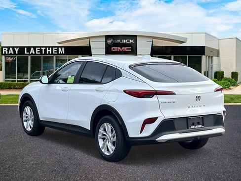 Used 2026 Buick Envista Preferred w/ Convenience I Package image 3