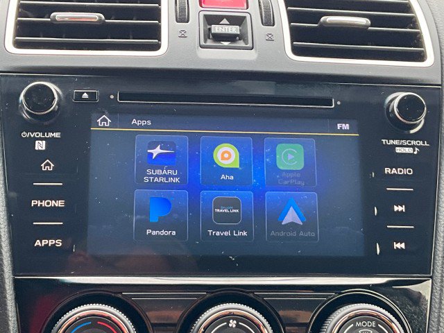 Used 2019 Subaru WRX Premium w/ Performance Package AWD/4WD image 22