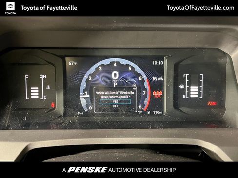 New 2026 Toyota Tacoma SR5 AWD/4WD image 34