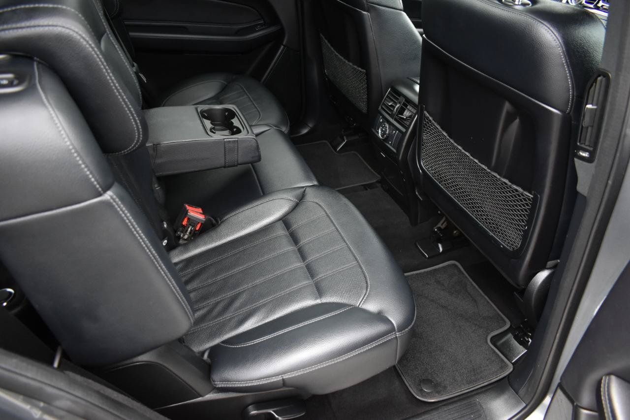 Used 2019 Mercedes-Benz GLS 450 4MATIC image 31