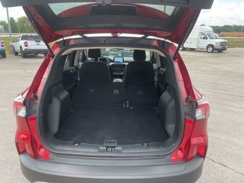 Used 2020 Ford Escape SE FWD image 60