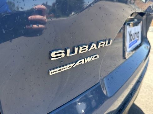 Used 2023 Subaru Solterra AWD image 5